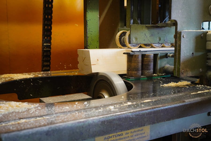 Prefabrykacja konstrukcji CNC